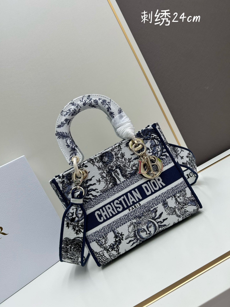 Dior My Lady Bags